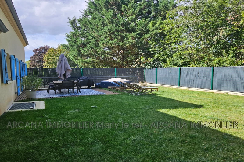 Vente Maison Maule  