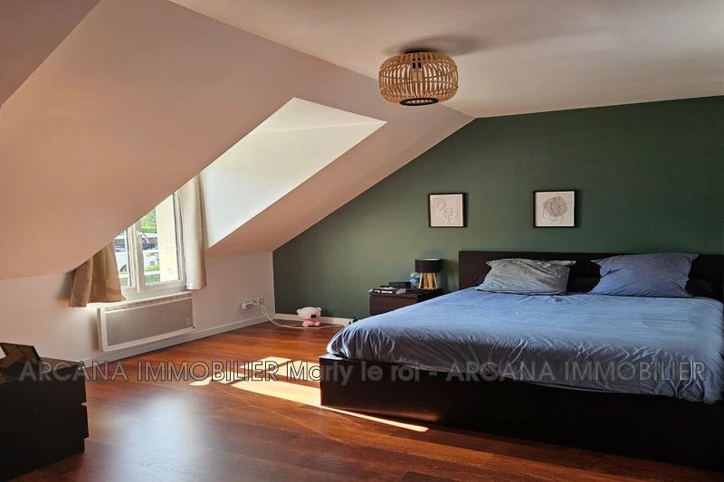 Vente Maison Maule  