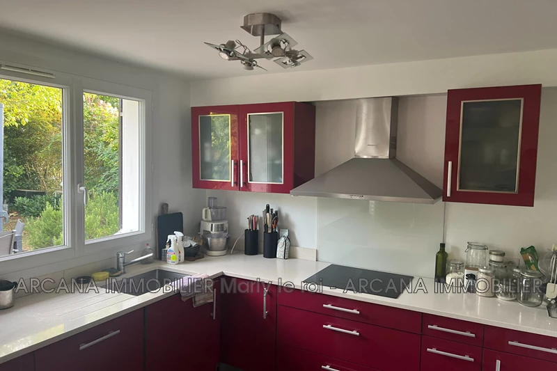 Vente Maison Mareil-sur-Mauldre  