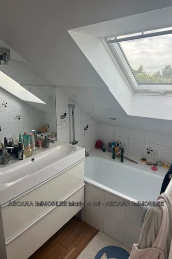 Vente Maison Mareil-sur-Mauldre  