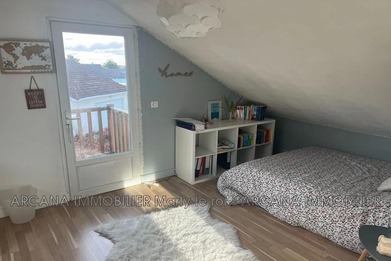 Vente Maison Mareil-sur-Mauldre  