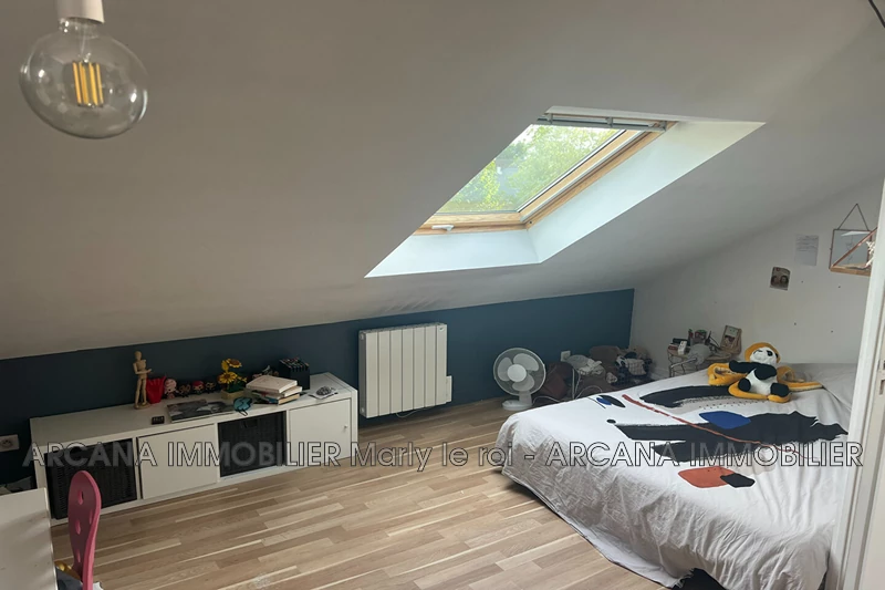 Vente Maison Mareil-sur-Mauldre  
