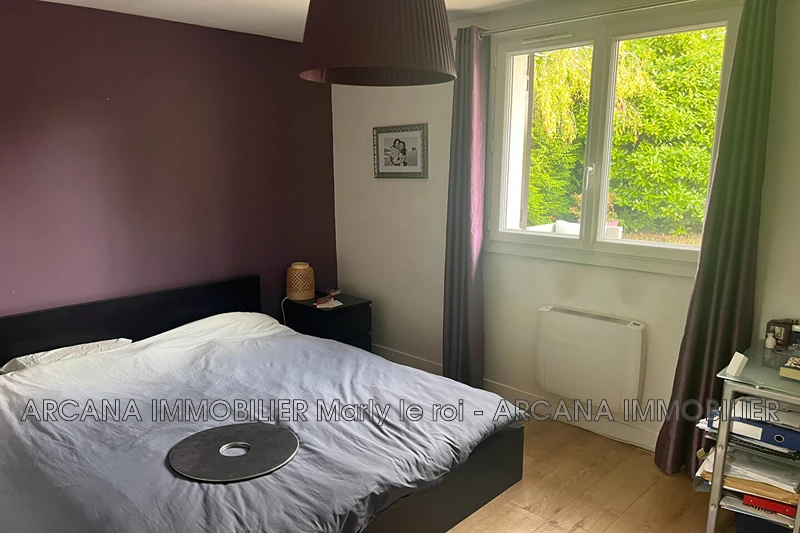 Vente Maison Crespières  