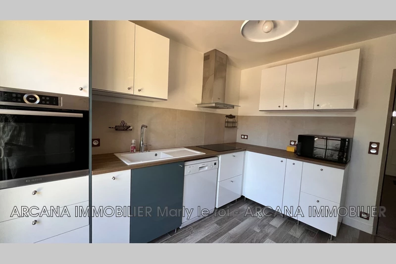 Vente Maison Thoiry  