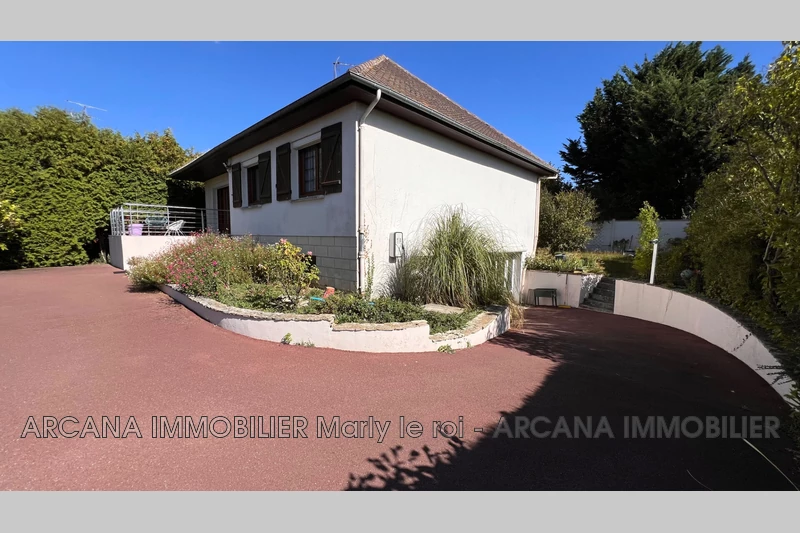 Vente Maison Thoiry  