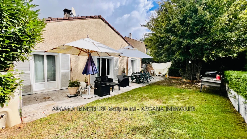 Vente Maison Epône  
