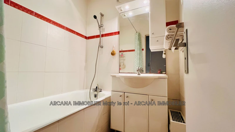 Vente Maison Epône  