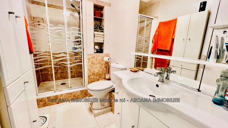 Vente Maison Epône  