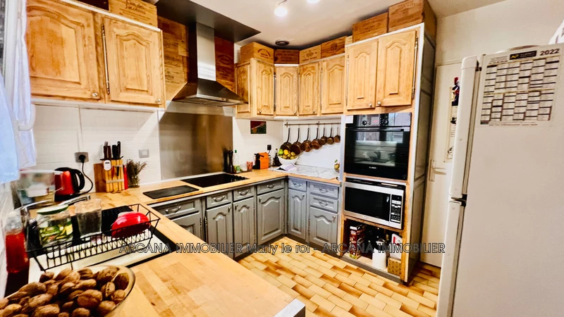 Vente Maison Epône  