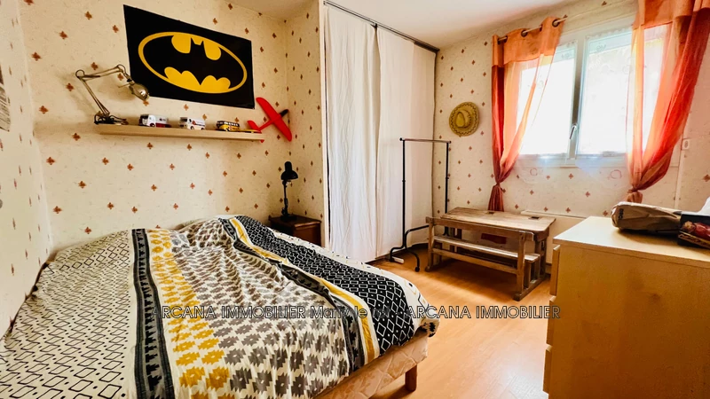 Vente Maison Epône  