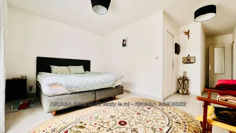 Vente Maison Epône  