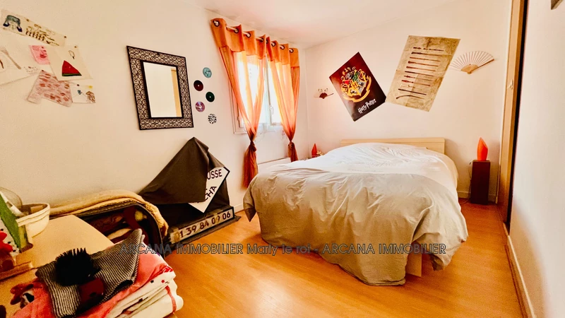 Vente Maison Epône  
