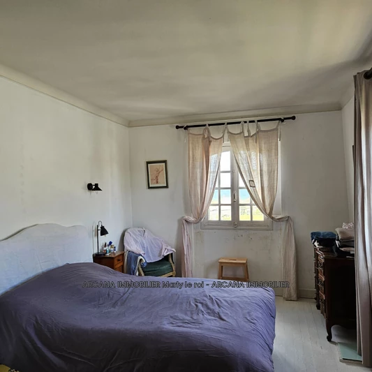 Vente Maison Colleville-Montgomery  