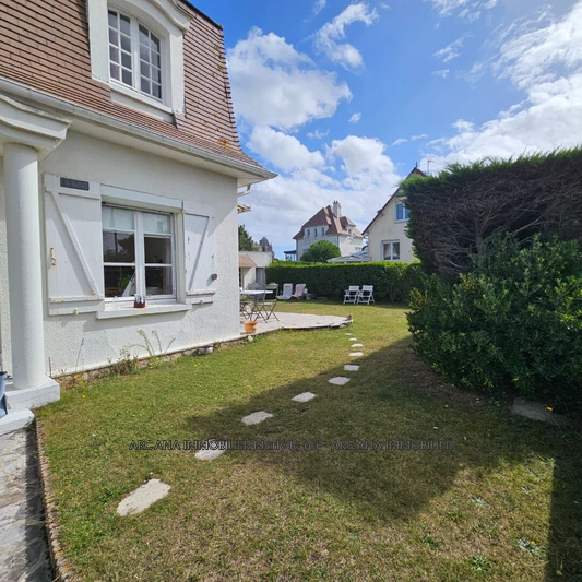 Vente Maison Colleville-Montgomery  