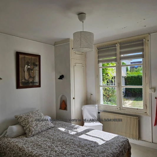 Vente Maison Colleville-Montgomery  