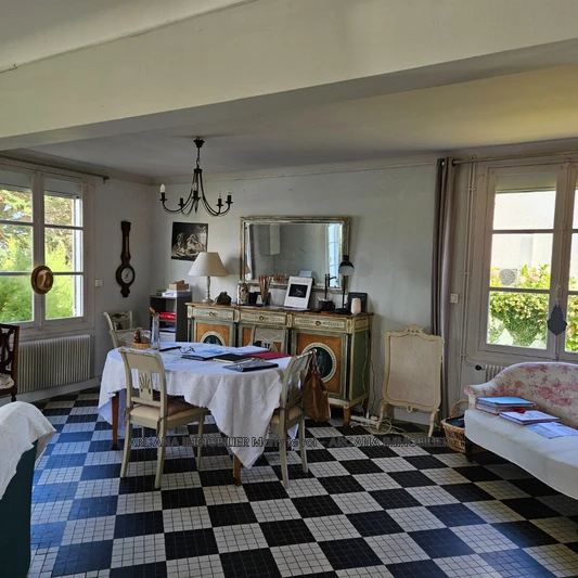Vente Maison Colleville-Montgomery  