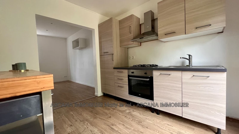 Vente Maison Beynes  