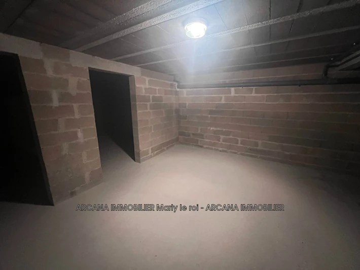 Vente Maison Crespières Vente Maison Crespières