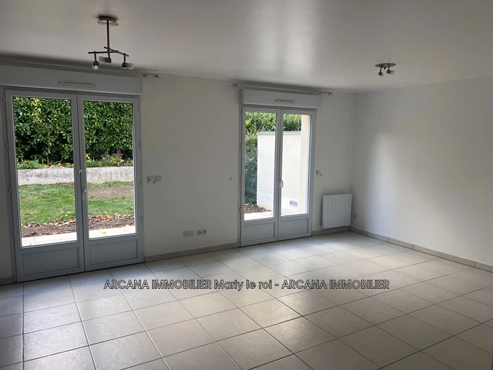 Vente Maison Crespières Vente Maison Crespières