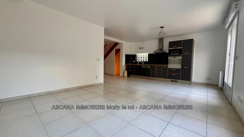 Vente Maison Crespières Vente Maison Crespières