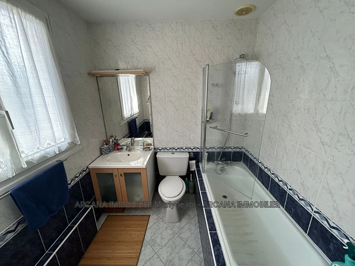 Vente Maison Mareil-sur-Mauldre Vente Maison Mareil-sur-Mauldre