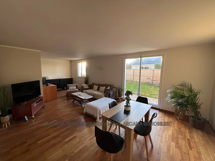 Vente Maison Mareil-sur-Mauldre Vente Maison Mareil-sur-Mauldre