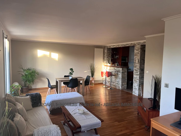 Vente Maison Mareil-sur-Mauldre Vente Maison Mareil-sur-Mauldre