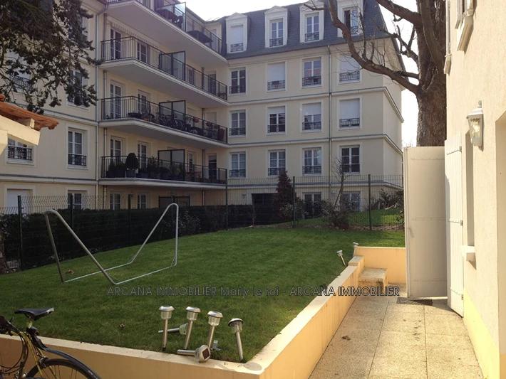 Vente Immeuble Saint-Nom-la-Bretèche Vente Immeuble Saint-Nom-la-Bretèche