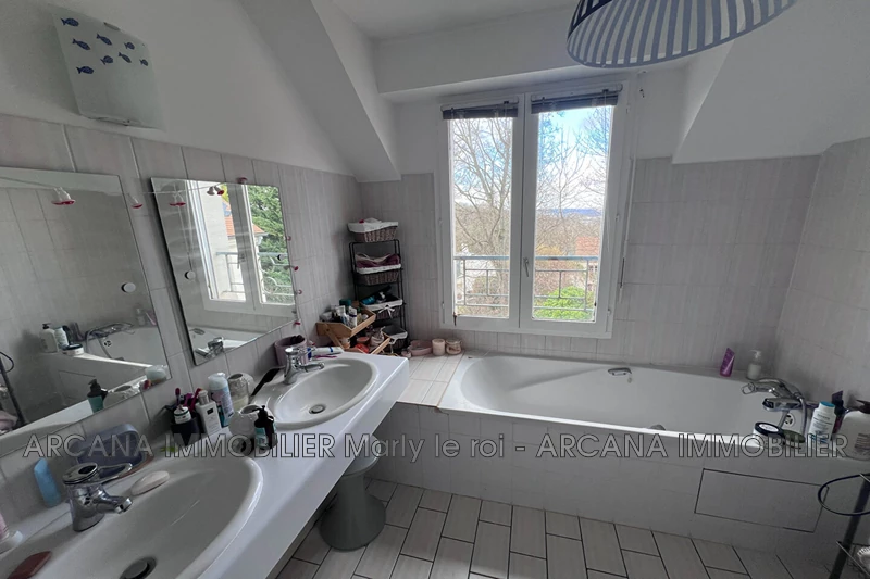 Vente Maison Marly-le-Roi Vente Maison Marly-le-Roi