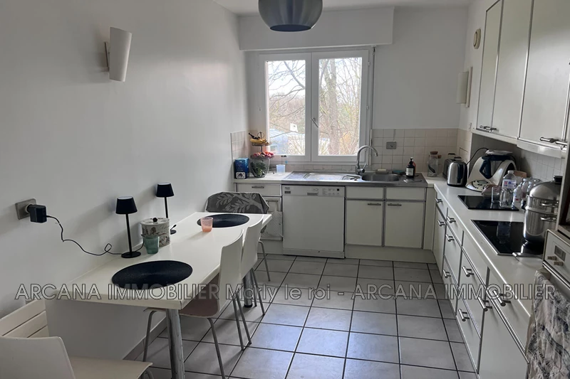 Vente Maison Marly-le-Roi Vente Maison Marly-le-Roi