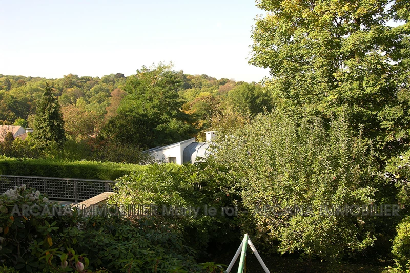 Vente Maison Marly-le-Roi Vente Maison Marly-le-Roi