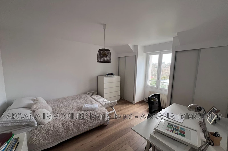 Vente Maison Marly-le-Roi Vente Maison Marly-le-Roi