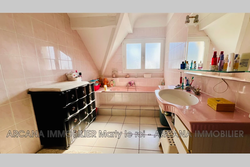 Vente Maison Bazemont Vente Maison Bazemont