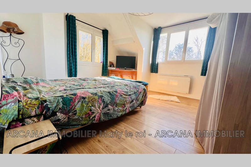 Vente Maison Bazemont Vente Maison Bazemont