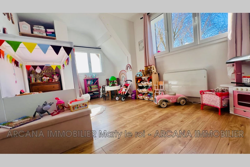 Vente Maison Bazemont Vente Maison Bazemont