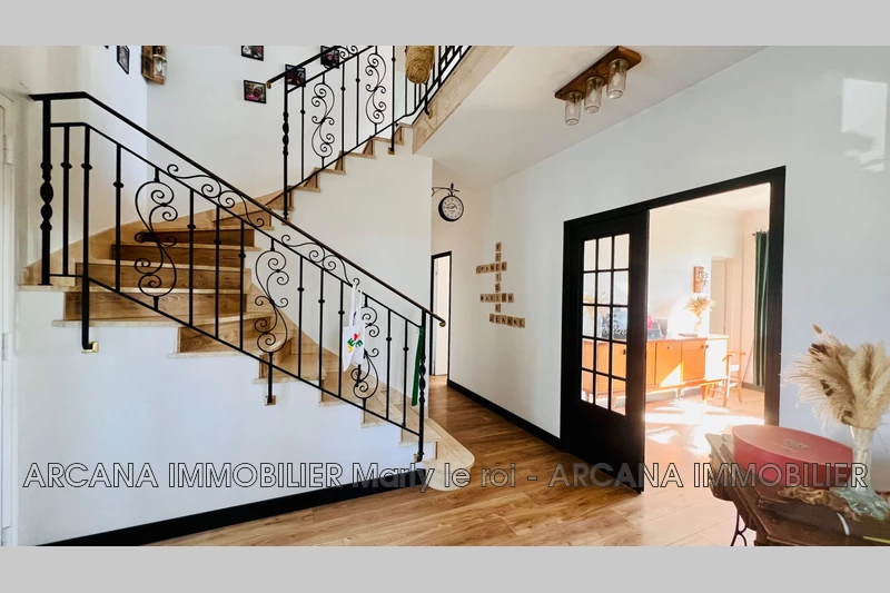 Vente Maison Bazemont Vente Maison Bazemont