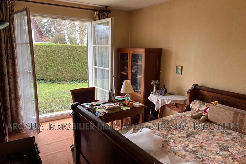 Vente Maison Saint-Nom-la-Bretèche  