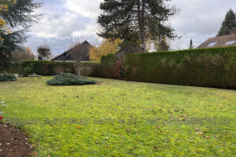 Vente Maison Saint-Nom-la-Bretèche  