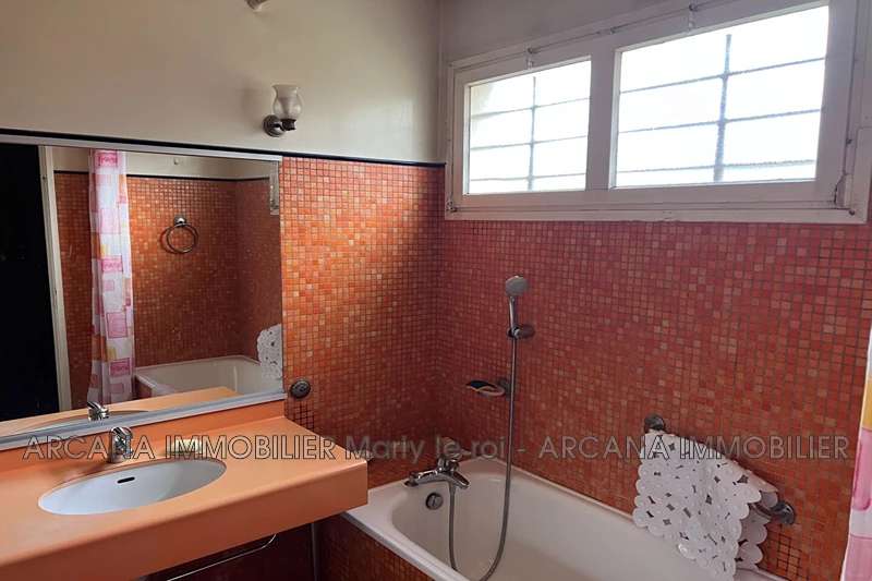 Vente Maison Saint-Nom-la-Bretèche  