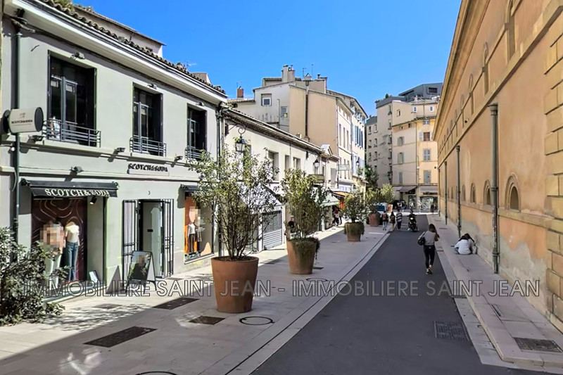 Professionnel maison Aix-en-Provence  