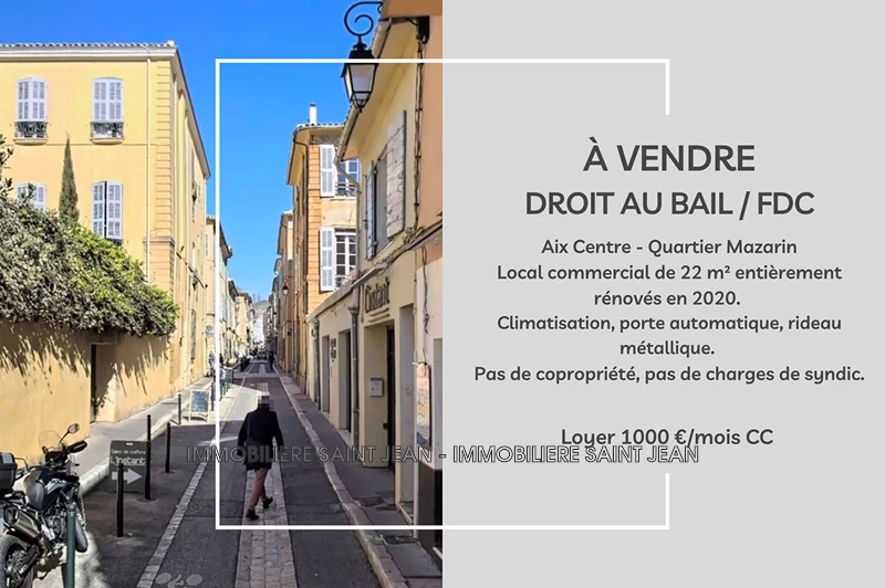 Professionnel maison Aix-en-Provence  