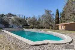 Vente Maison Ventabren  
