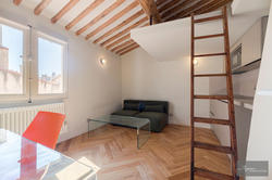 Vente Studio T1 Aix-en-Provence  