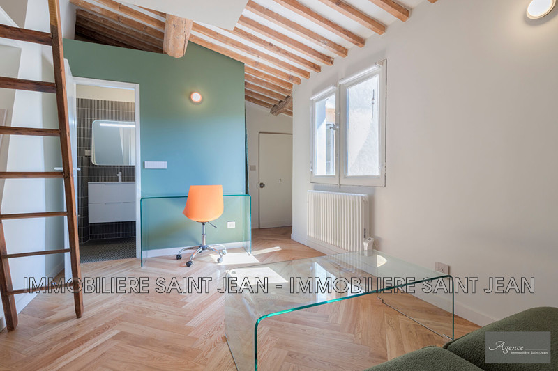 Vente Studio T1 Aix-en-Provence  