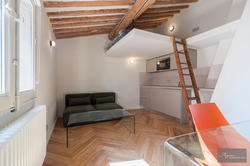 Vente Studio T1 Aix-en-Provence  