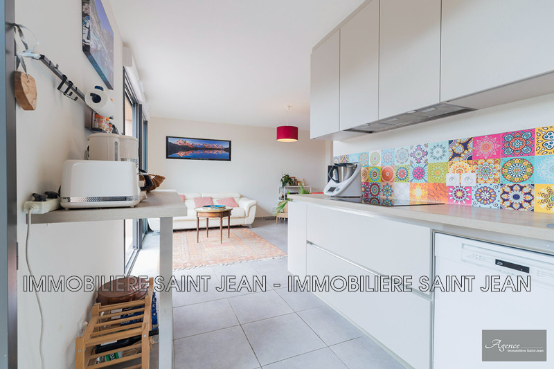 Vente Maison Aix-en-Provence  