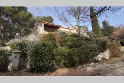 Vente Maison Aix-en-Provence  