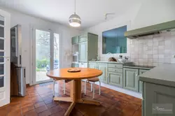 Vente Maison Aix-en-Provence  