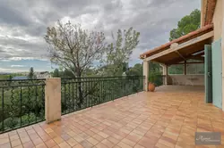 Vente Maison Aix-en-Provence  