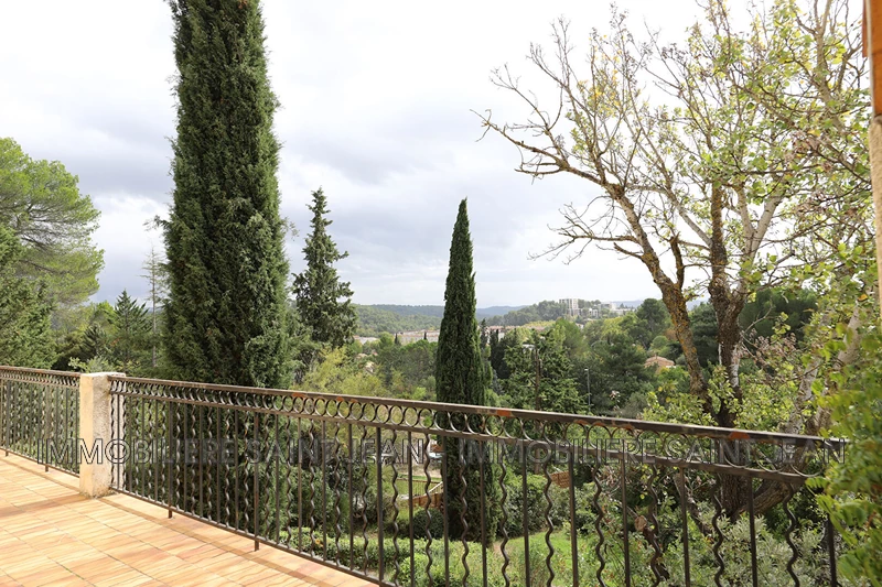 Vente Maison Aix-en-Provence Vente Maison Aix-en-Provence